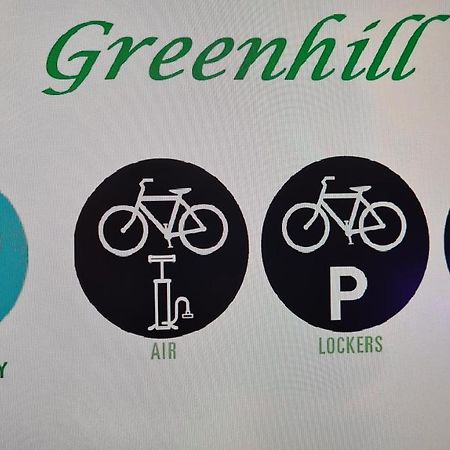 Greenhill Pula Luaran gambar