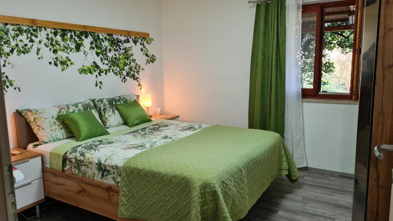 Greenhill Pula Luaran gambar