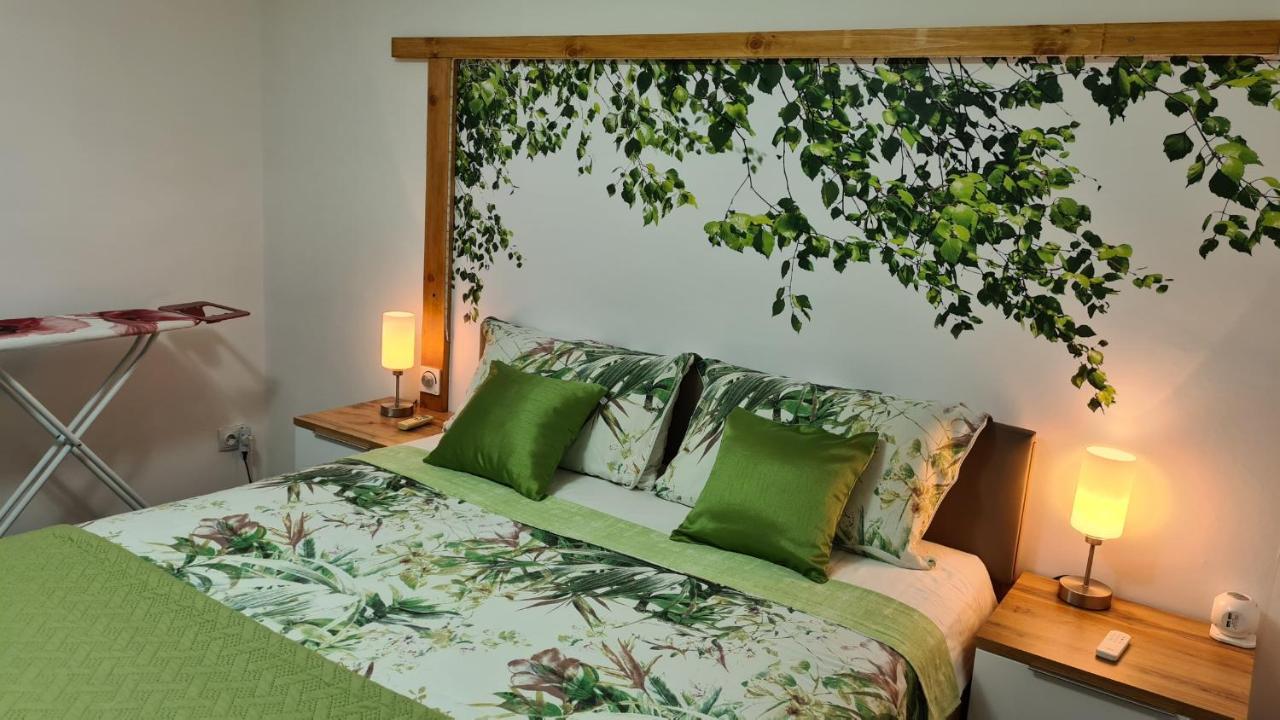 Greenhill Pula Luaran gambar